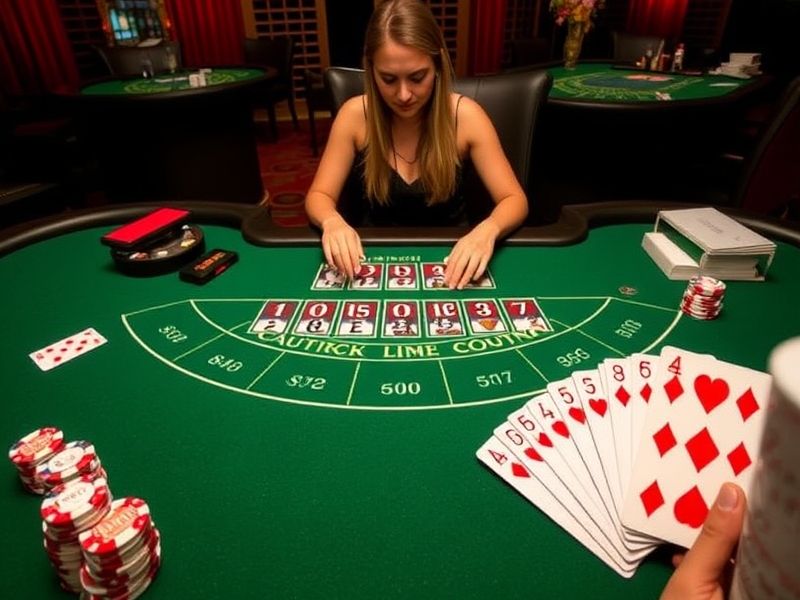 Expert insights into UK casino sites, gambling games, and player guides. Get trusted reviews and tips for top-rated UK online casinos.