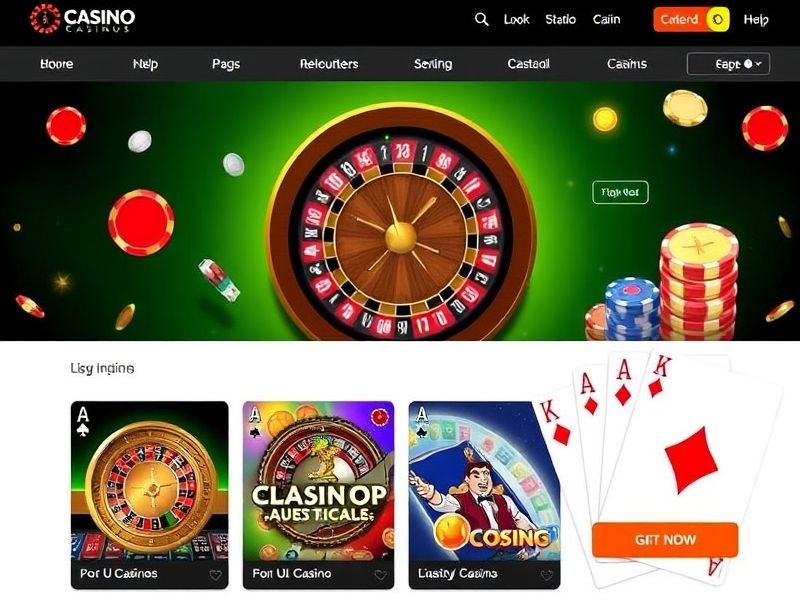 Expert insights into UK casino sites, gambling games, and player guides. Get trusted reviews and tips for top-rated UK online casinos.